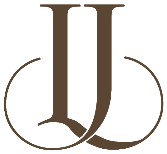 L J monogram